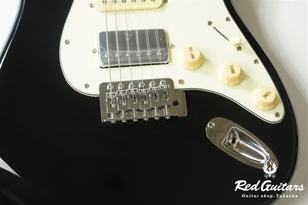 BST-2-RSM/M - Black